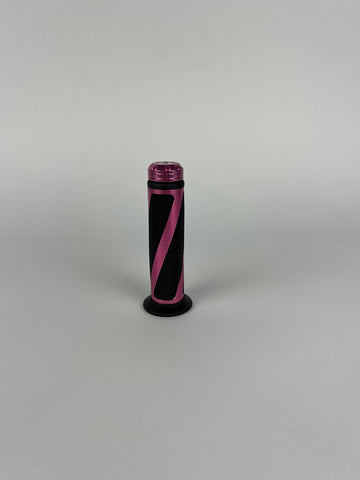 Psm Scooter / Handbrake Grip Pink