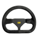OMP Steering Wheel - Indy, Suede