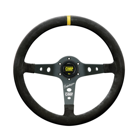 OMP Steering Wheel - Corsica Superleggero