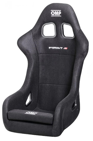 OMP Seat First R