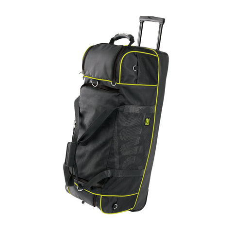 OMP Travel Bag with Trolley