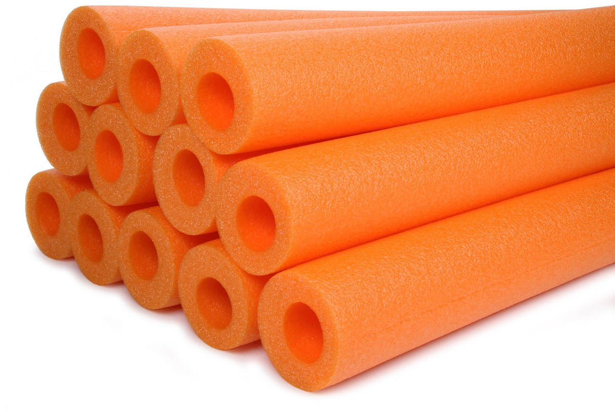 Grayston Orange Roll Cage Padding Racer Products