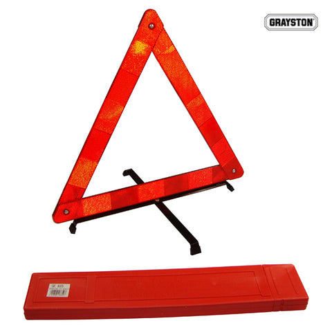 Warning Triangle