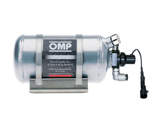 OMP Extinguisher - CEFAL 3