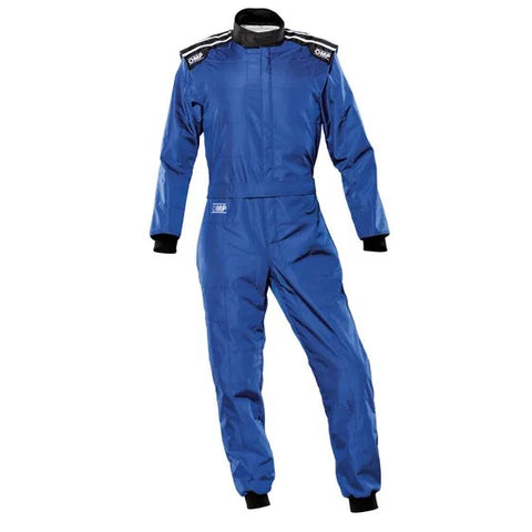 OMP Suit KS4 Blue 2024