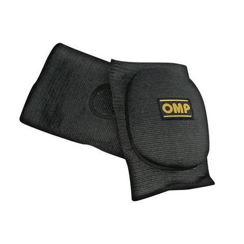 OMP Elbow Pads Karting