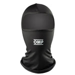 OMP Balaclava Kart Black