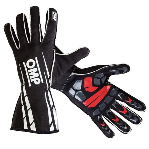 OMP Gloves ARP RAIN - Clearance Normal Price $285