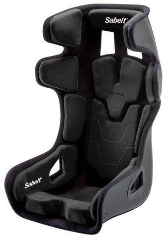 Seat GT-PAD with Padding Kit