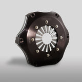 Metallic Racing Clutch 4 PL