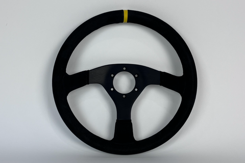 Sport Line Wheel 'Sprint' 20159/S 350mm