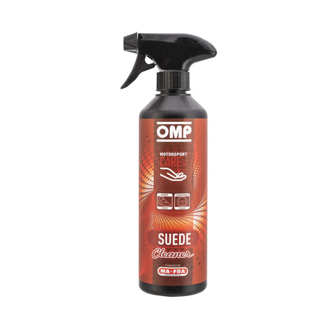 OMP - Suede Leather Cleaner