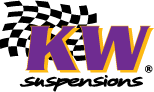 KW Suspension logo