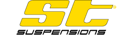 ST Suspension logo