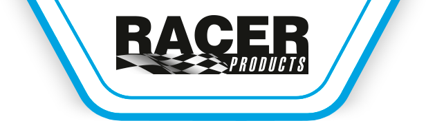 Racer Products Logo