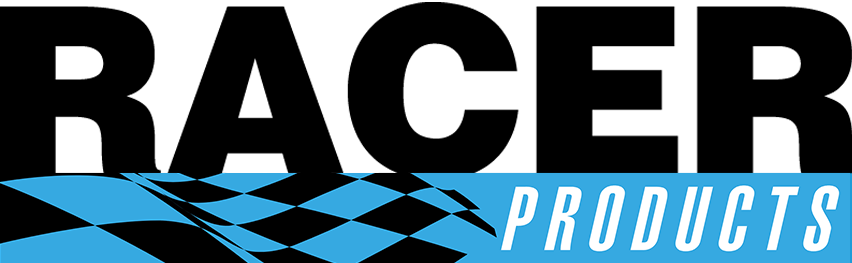 Racer Products Logo